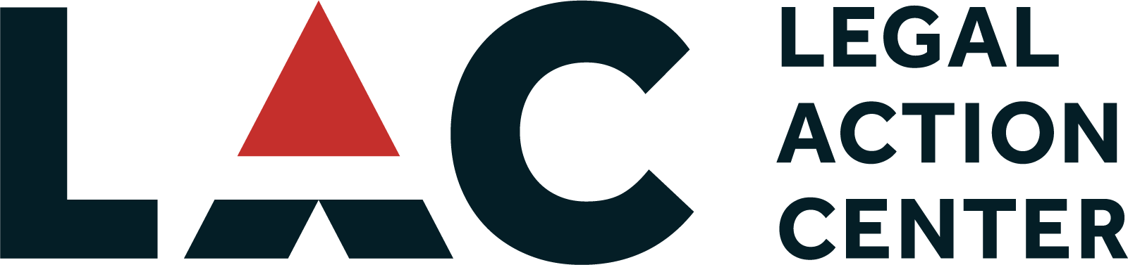 Legal Action Center Logo